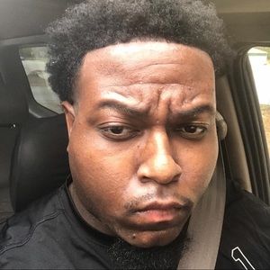 Meet your Posher, Donte